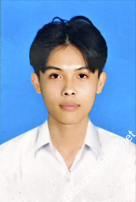 gia sư Hồ Chí Minh