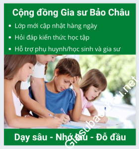 gia sư Nghệ An