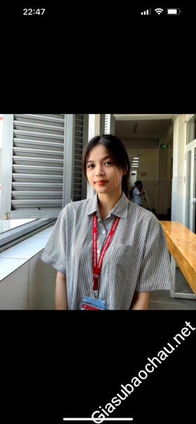 gia sư Hồ Chí Minh