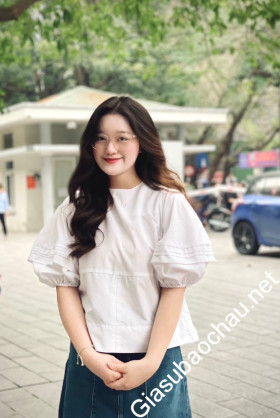 gia sư Hà Nội