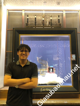 gia sư Hồ Chí Minh