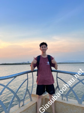 gia sư Bình Định
