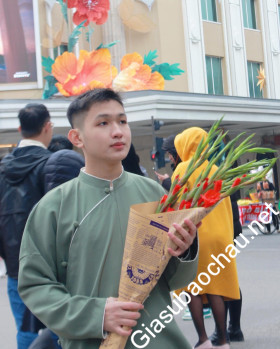 gia sư Hà Nội