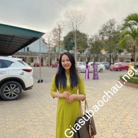 gia sư Nghệ An
