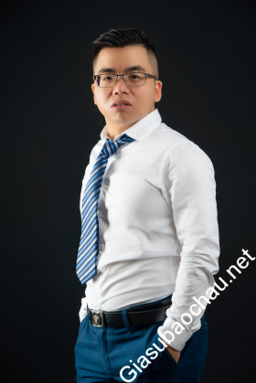 gia sư Hồ Chí Minh