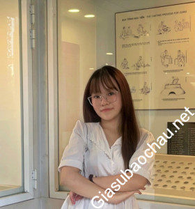 gia sư Hồ Chí Minh