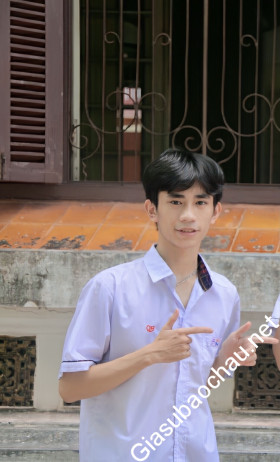 gia sư Hà Nội