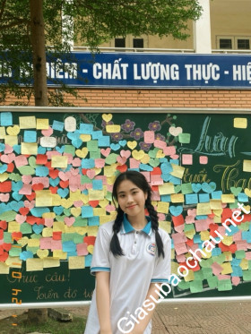 gia sư Hà Nội