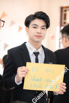 gia sư Hà Nội