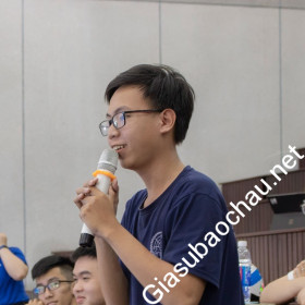 gia sư Hồ Chí Minh