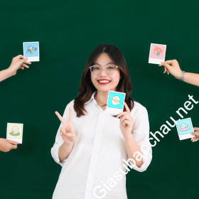 gia sư Hà Nội