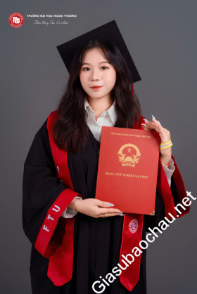 gia sư Hà Nội