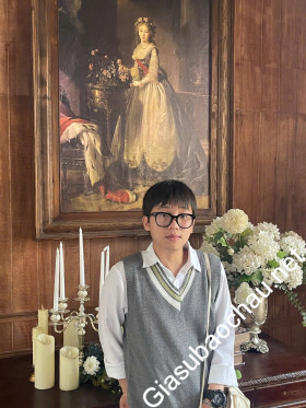 gia sư Đà Nẵng