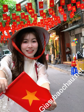 gia sư Hà Nội