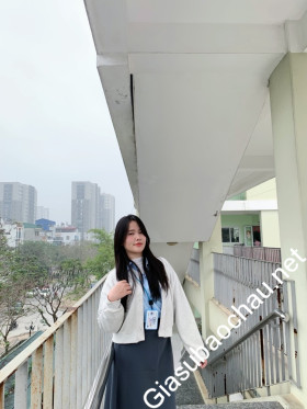 gia sư Hà Nội