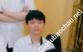 gia sư Hà Nội
