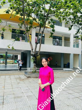 gia sư Đà Nẵng