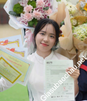 gia sư Hà Nội