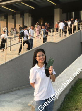 gia sư Hà Nội