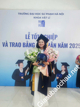 gia sư Hà Nội