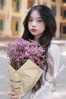 gia sư Hà Nội