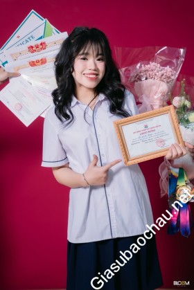 gia sư Hà Nội