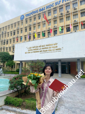 gia sư Hà Nội
