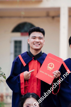 gia sư Hà Nội
