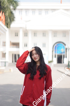 gia sư Hà Nội