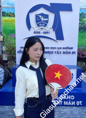 gia sư Hà Nội