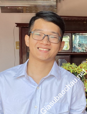 gia sư Bình Dương