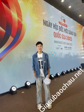 gia sư Hà Nội