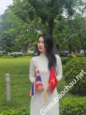 gia sư Hà Nội