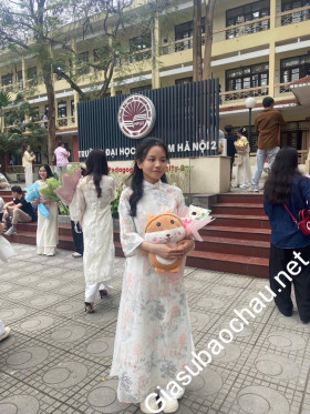 gia sư Hà Nội