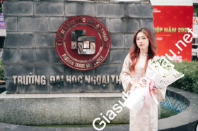 gia sư Hà Nội