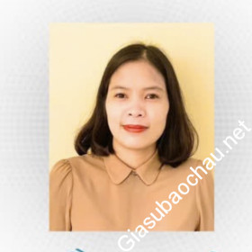 gia sư Hà Tĩnh
