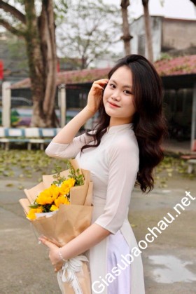 gia sư Hà Nội