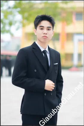 gia sư Thanh Hóa