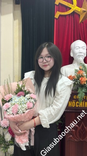 gia sư Hà Nội