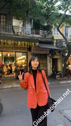 gia sư Hà Nội