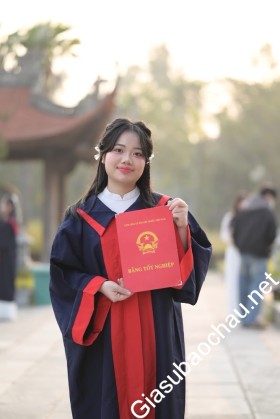 gia sư Hà Nội
