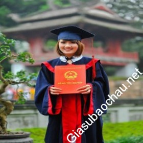 gia sư Hà Nội