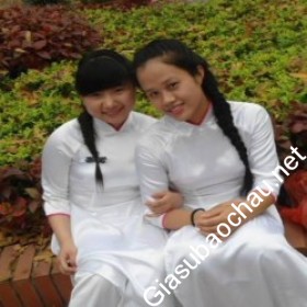 gia sư Vĩnh Phúc
