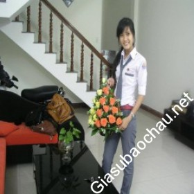 gia sư Hồ Chí Minh