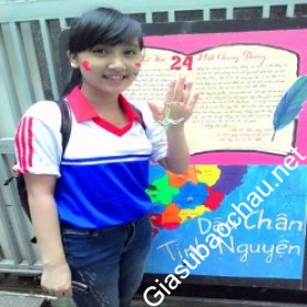 gia sư Hồ Chí Minh