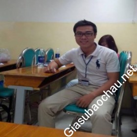 gia sư Hồ Chí Minh