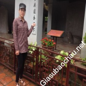 gia sư Hà Nội