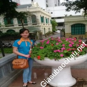 gia sư Hà Nội