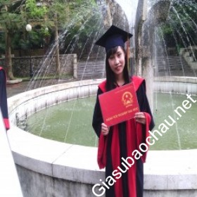 gia sư Hà Nội
