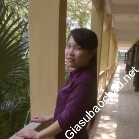 gia sư Vĩnh Phúc